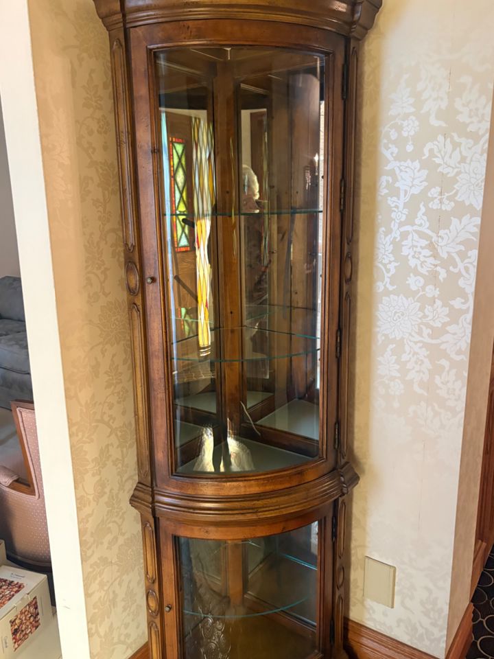 Estate sales by Joan and Don