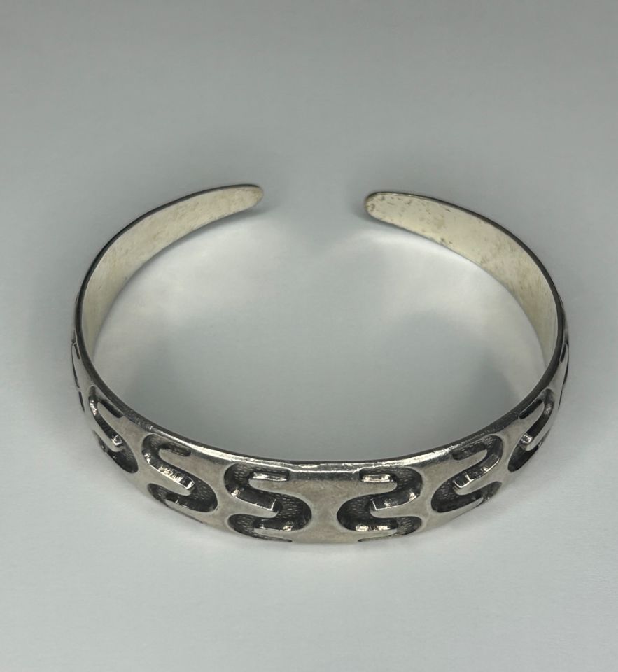Estate Jewelry - Norway Sterling, Gold, Diamonds