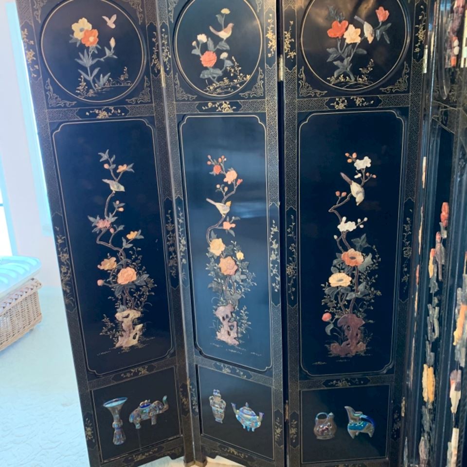 75% OFF Bellevue Condo Online Art , Antiques ,High Quality Furnishings 