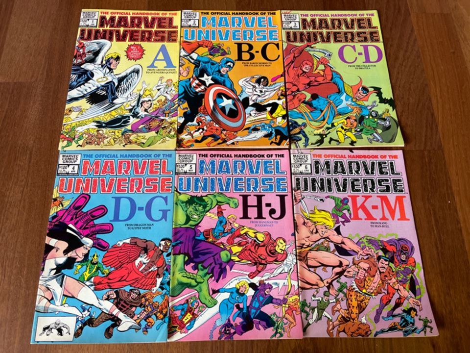 The Pickin Chicks **Online Sale** The last of the Monster Mags, Comics and more! 