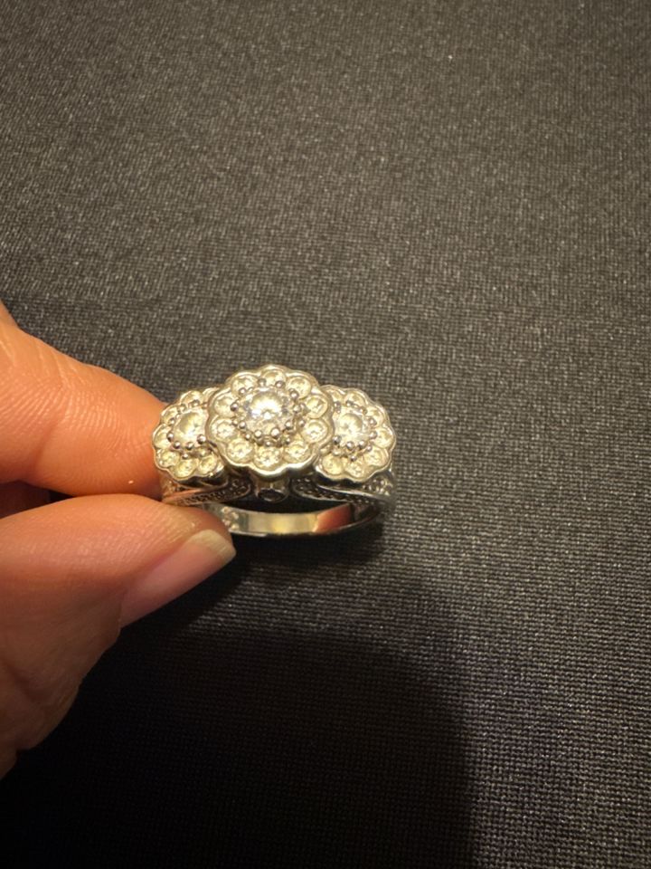 Estate Jewelry 