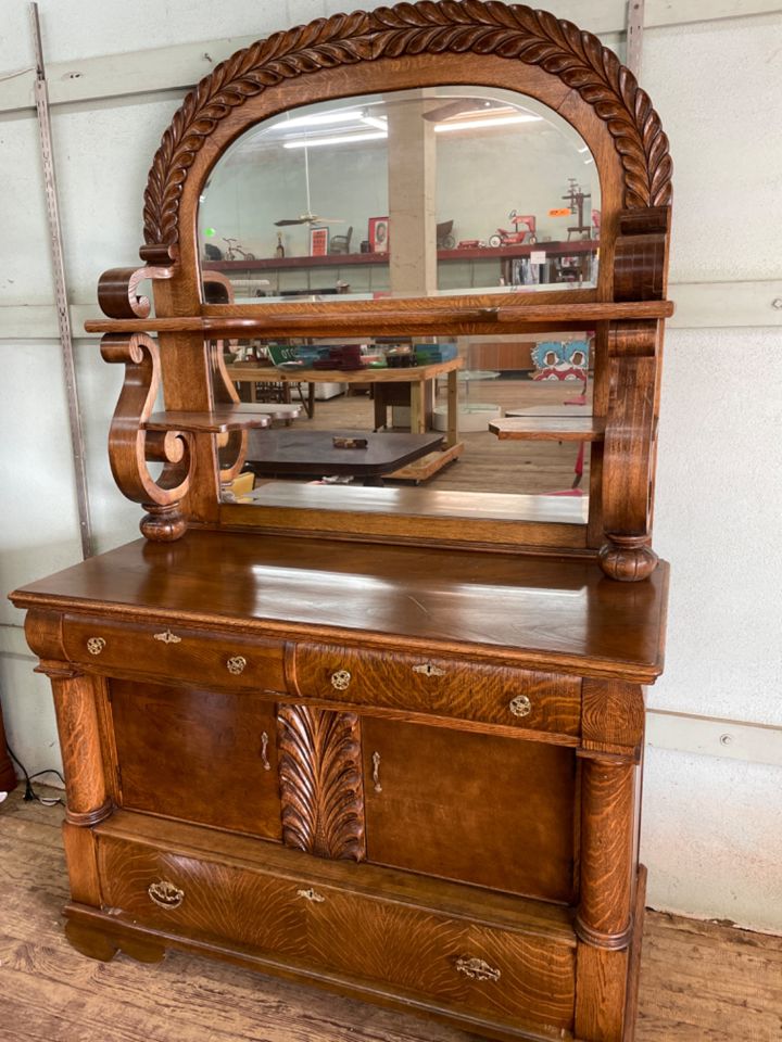 November 22 online auction- Van Gorp Auction Service