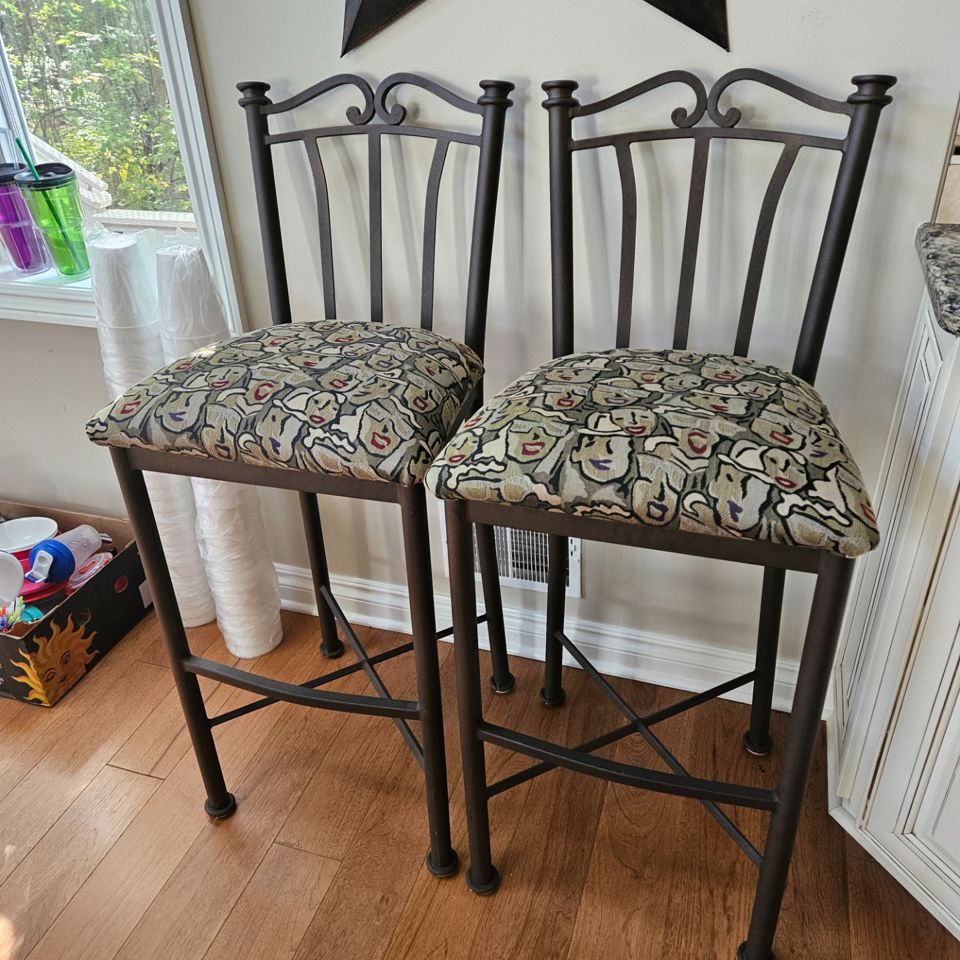 Buy online! Quality sofas, glass top tables, bar stools -Canton
