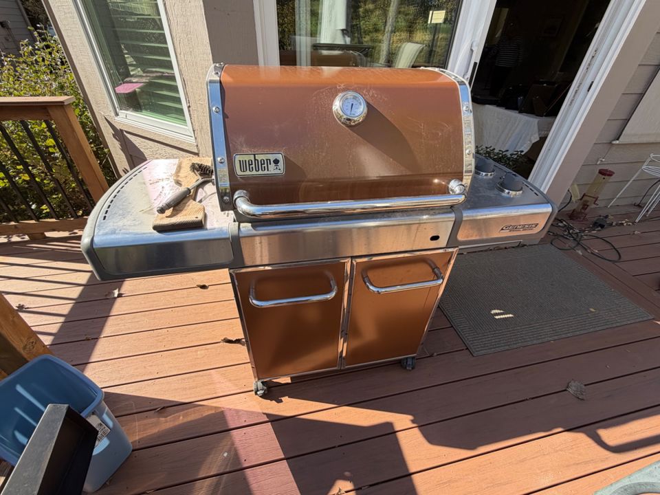 Deer Creek Pre-Estate Sale Sale