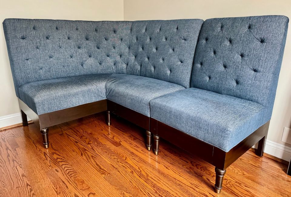 Modern Day Furniture Brands: Restoration Hardware, Pottery Barn, West Elm and more