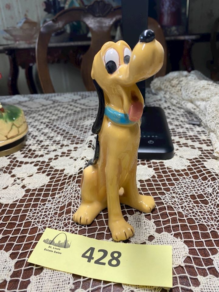 Holly Hills Online Estate Sale/Auction