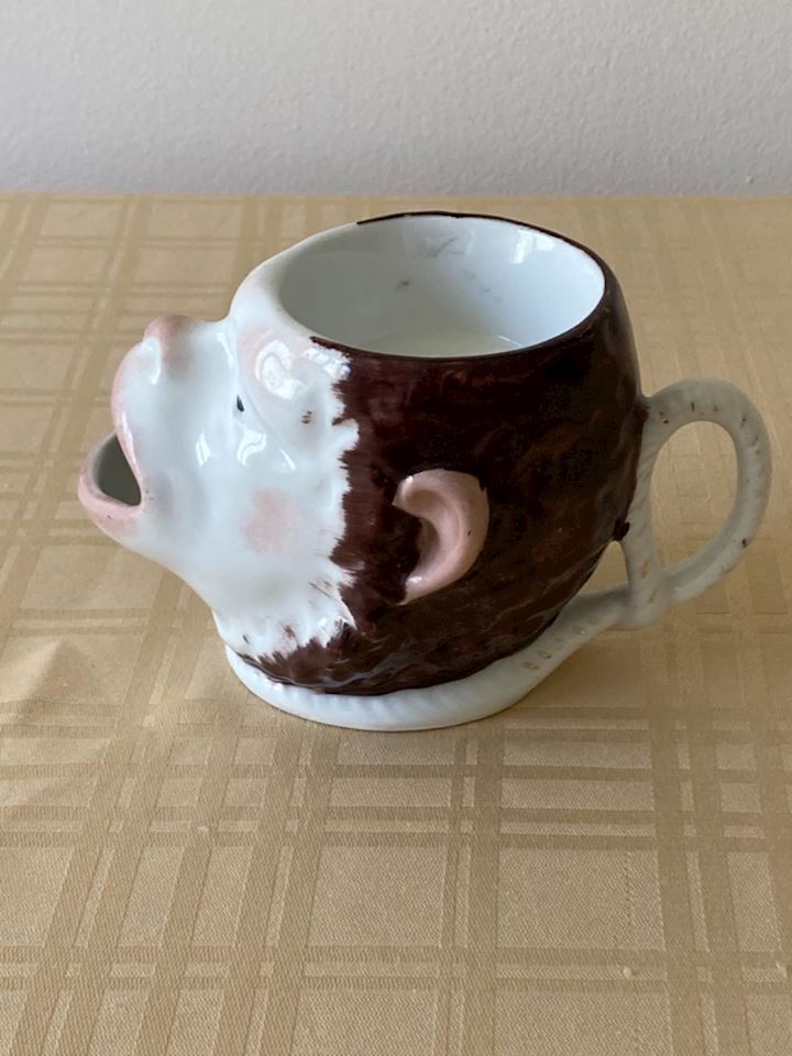 Antique Shaving Mugs, Victorian Collectibles, Vintage Furniture & More in Glenview (Treadway)