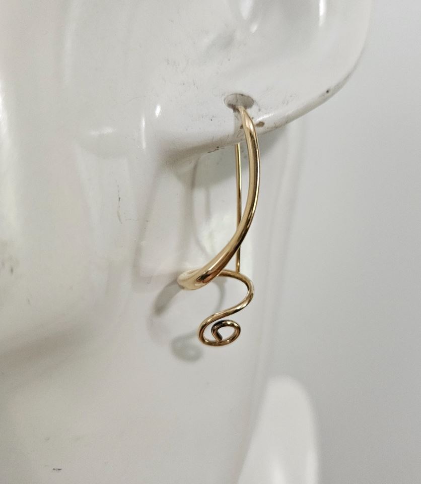 JEWELRY COLLECTOR Downsizing ONLINE SALE CONTINUES with MORE GOLD, STERLING SILVER + FREE SHIPPING