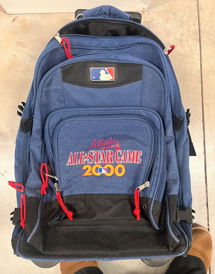 Auction -Items from St Louis Cardinal's Hall of Fame Player Lou and Jackie  Brock's Personal Estate 