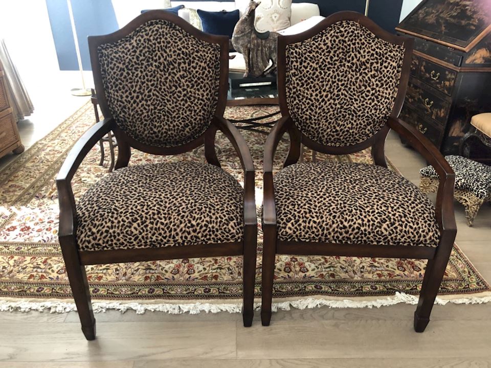 Home Decor & Furniture!