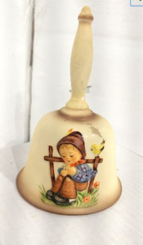 Goebel Hummel 1982 Bell