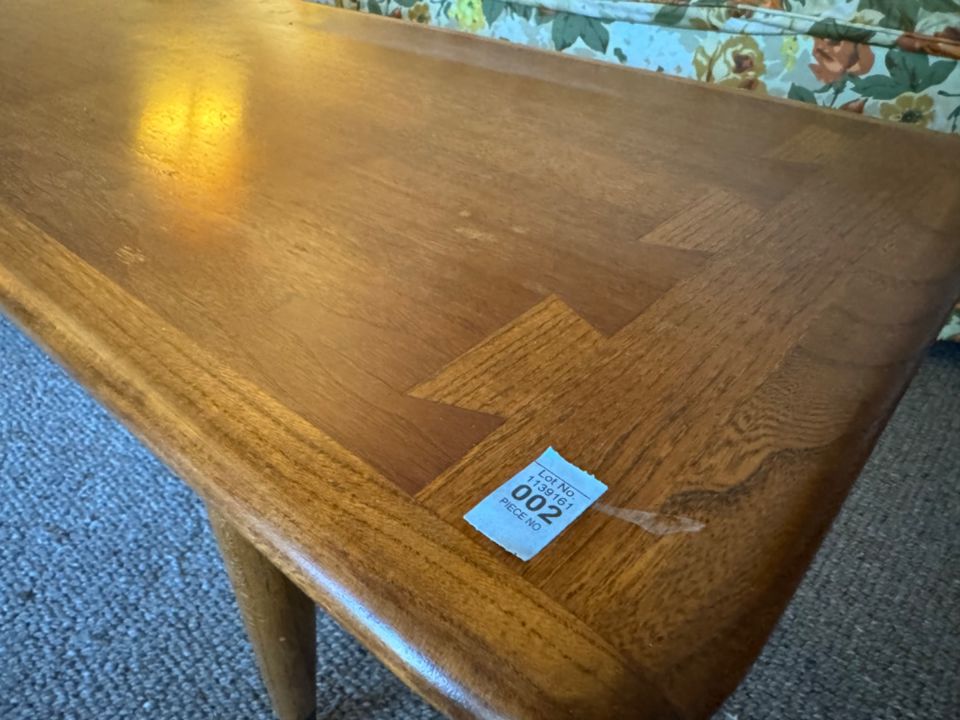 Toco Hills MCM Timecapsule (Original Art, Furniture, Books & More)