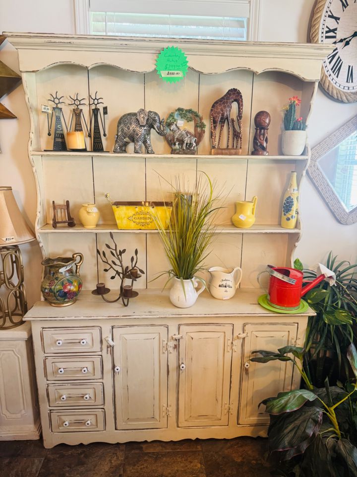 Conyers Estate Clearance Auction