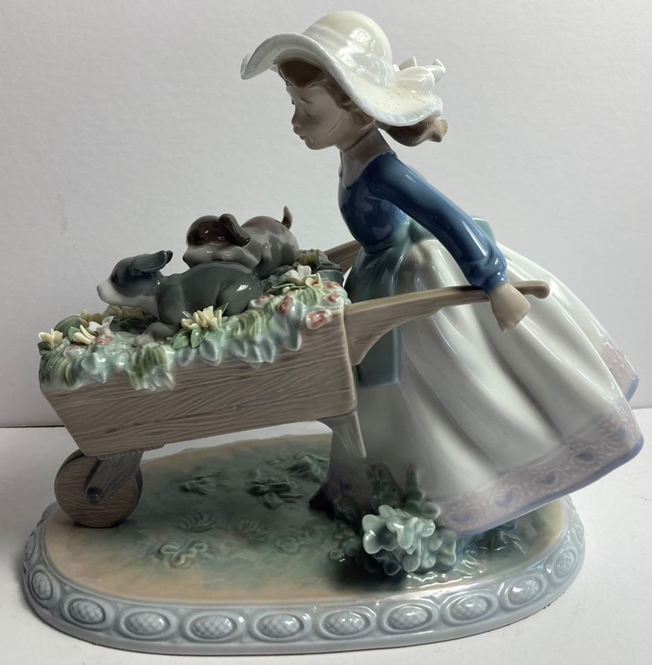 Antiques, Collectibles, Decor Auction - $5 Minimum Bid