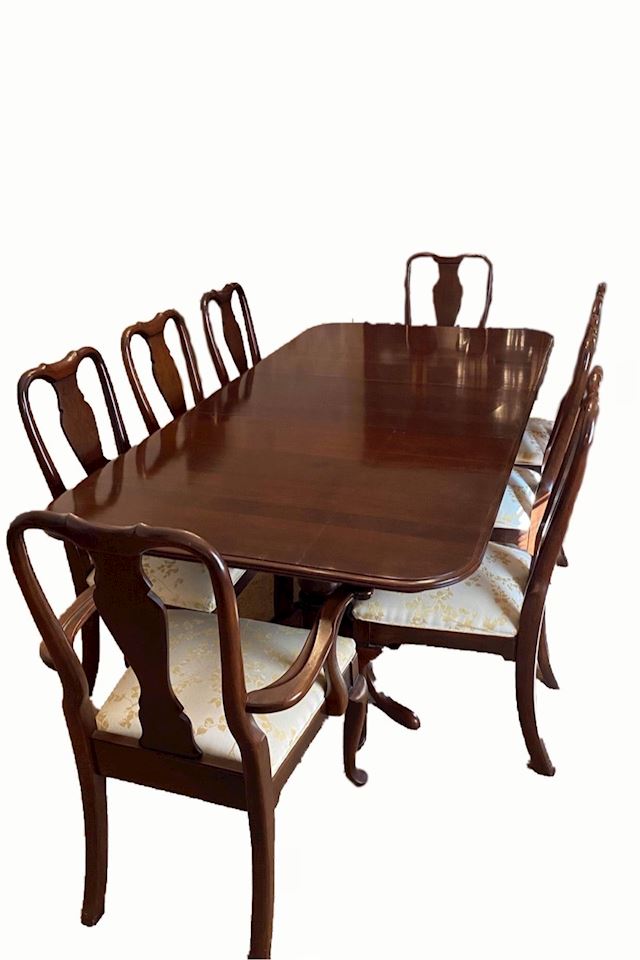 Central GA. Online Estate Sale-Coins, Sterling, Ethan Allen, Original Oils-$1 BIDS!