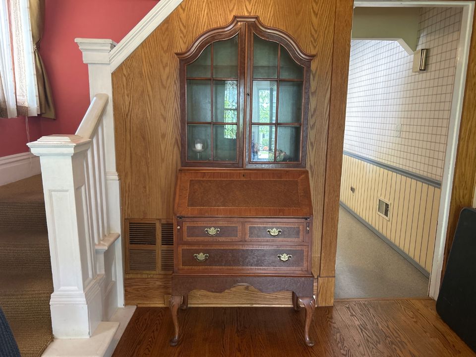 Fantastic Kirkwood Estate: Antiques, Mid Century Modern, Art, Tools & MORE!