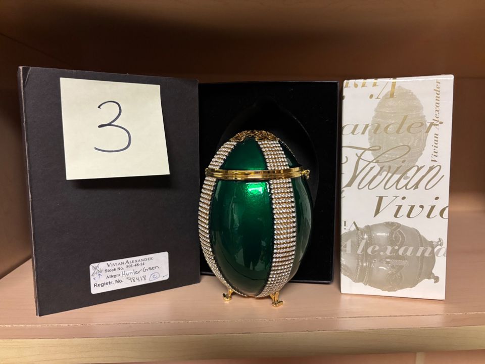 Fedke Estate Sales ONLINE