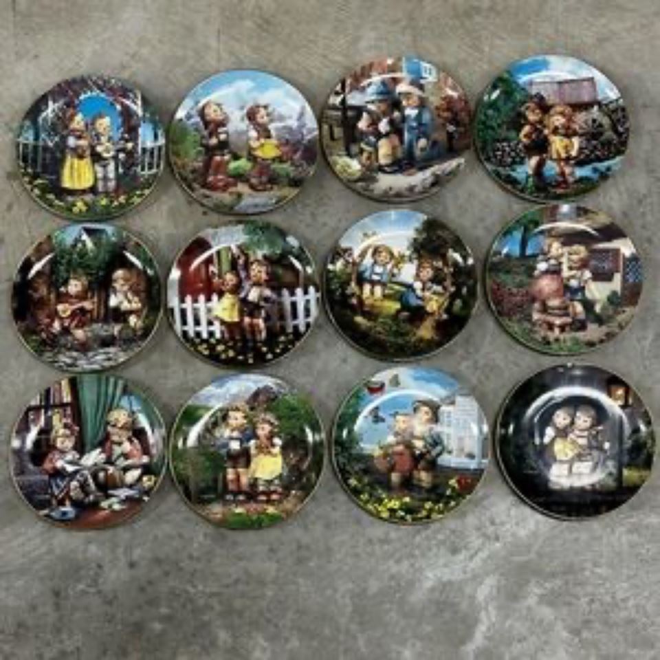 No Reserve Auction - Collectable LOTS: