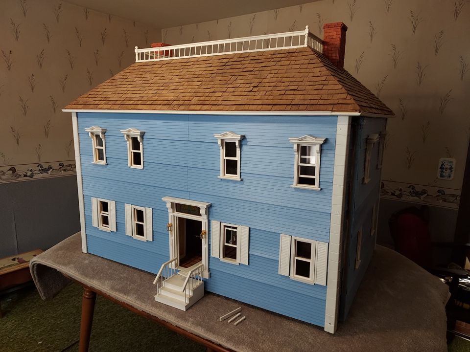 Yarmouthport Dolls & More sale!