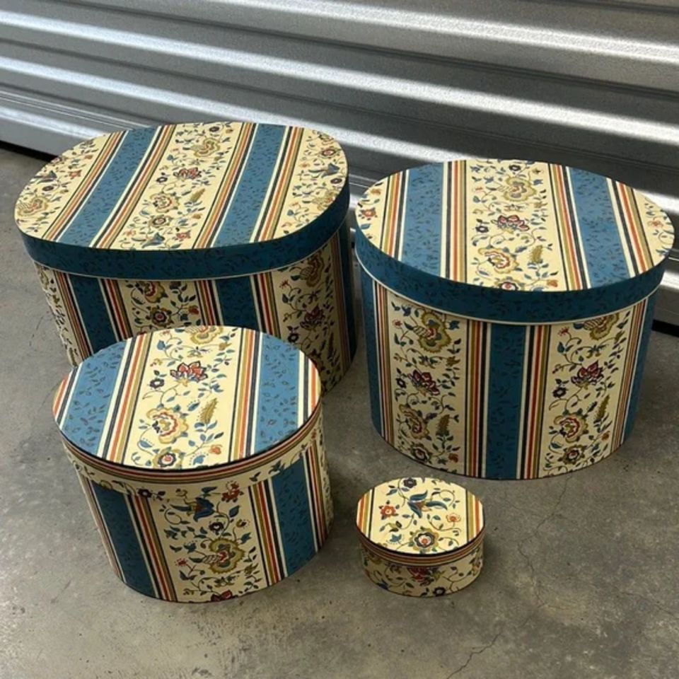 New Year 2025 - Vintage Finds ! 