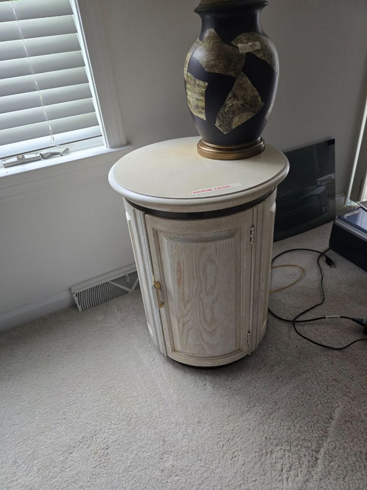 Furniture from Walnut ridge