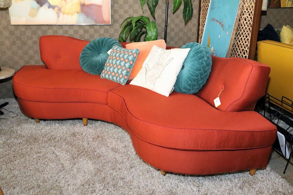 MAJOR MCM DECORATOR LIQUIDATION (PHASE 1)