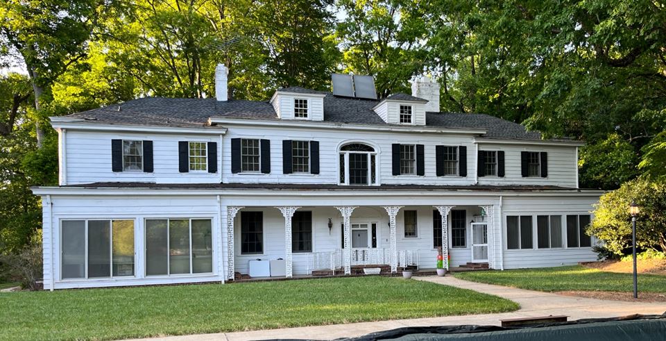 Million Dollar Moving Sale