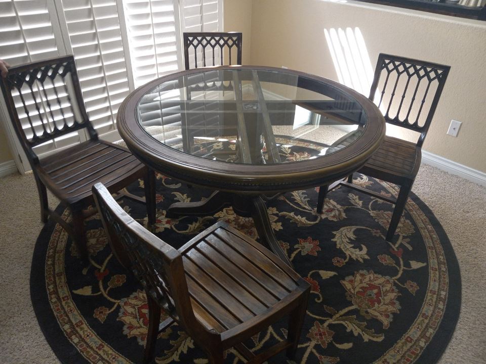 Luxury RARE home items and furniture