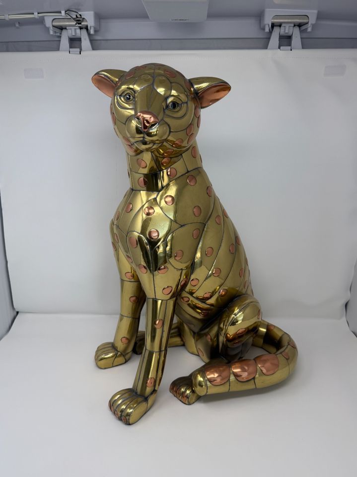 Lalique, Erte, Tarkay and much more!