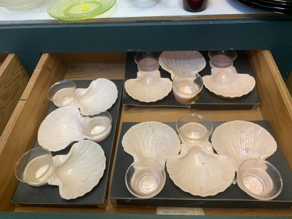 Liquidation Of Bostic & Wilson Online Sale Part 1