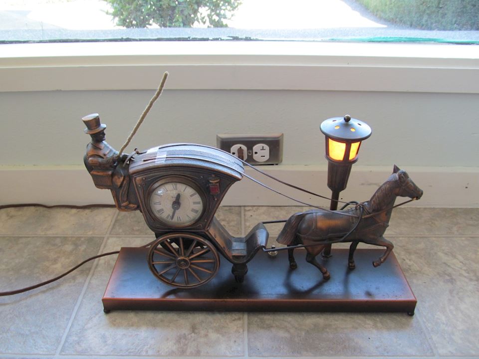 Gig Harbor Online Estate Auction