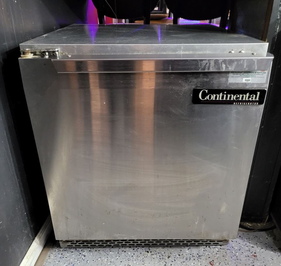 ONLINE In Lincoln Park Restaurant & Bar Equipment 