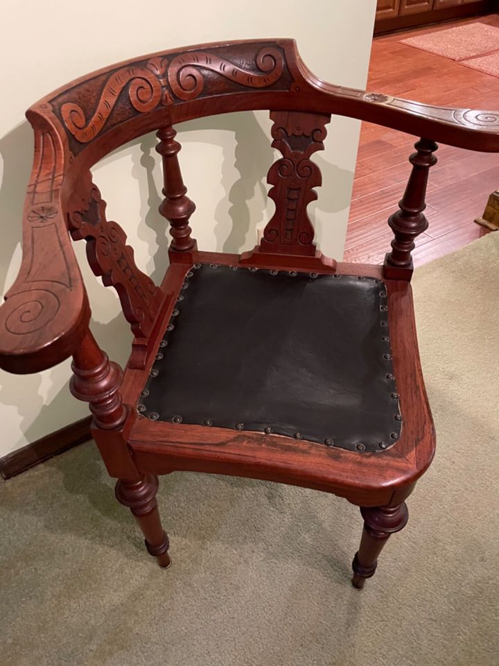 Antique Sale! 