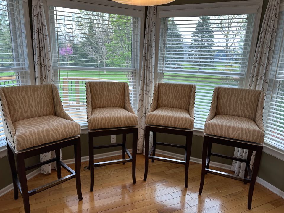 Bar Stools