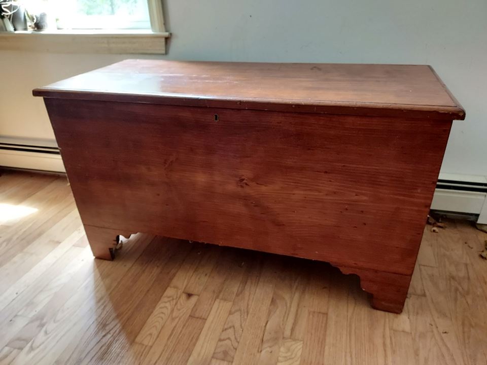 Falmouth Online Auction