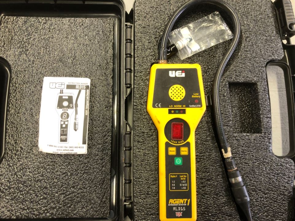 Hiddenworth Plumbing Liquidation Online Auction!