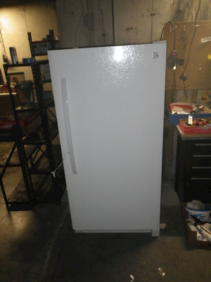 Collinsville Online Auction