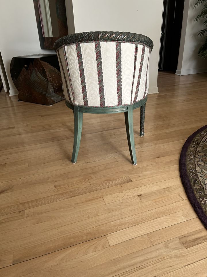 Elegant Global Estate Sale – European Imports, Solid Wood Furniture & Premium Leather Pieces