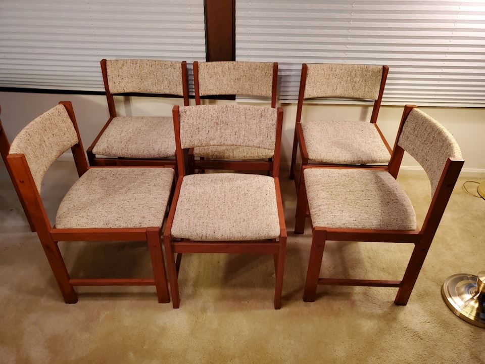 Kirkland MCM & Classic NW Estate Sale 