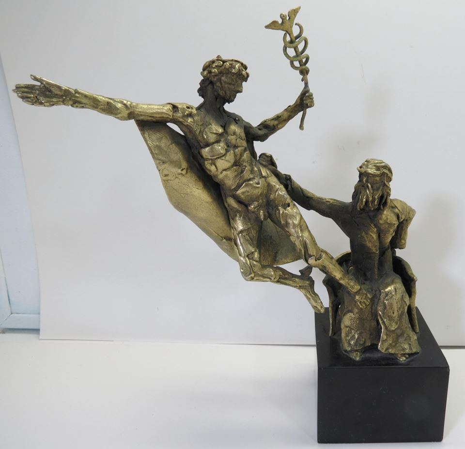 Art, Antiques and Collectibles Auction