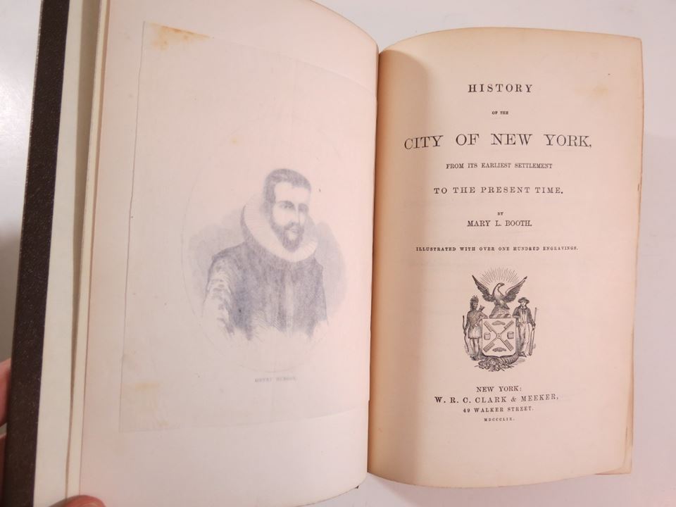 Rare and Out of Print Books and Records.