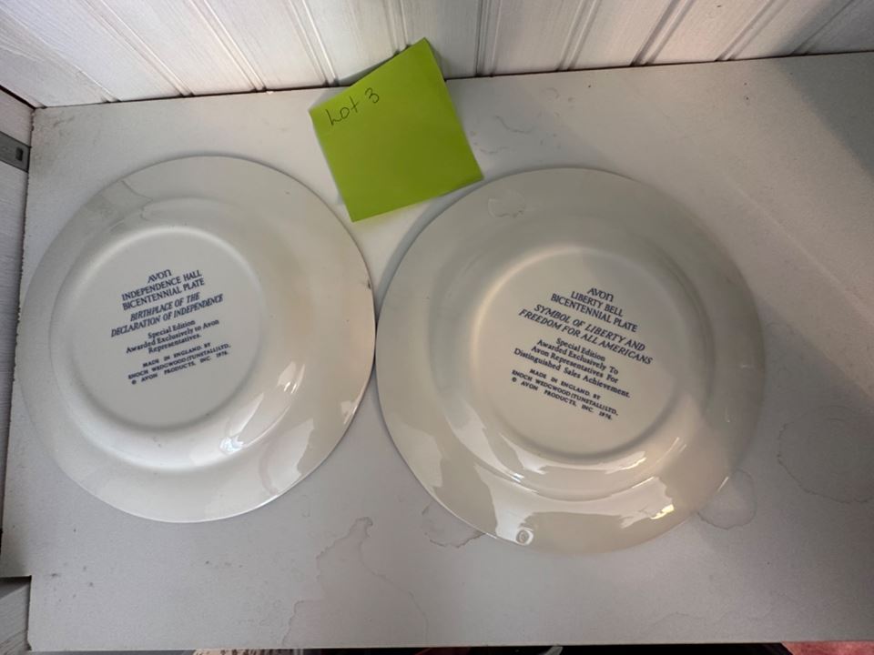 Online Estate Sale