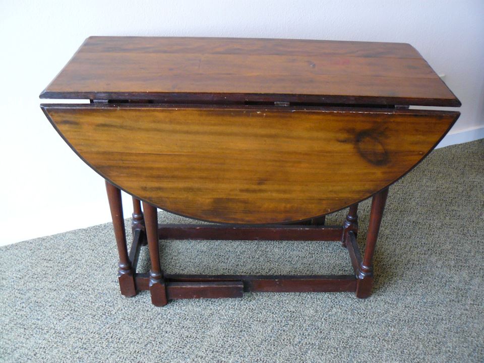 PW Green Antiques Gig Harbor Online Estate Auction