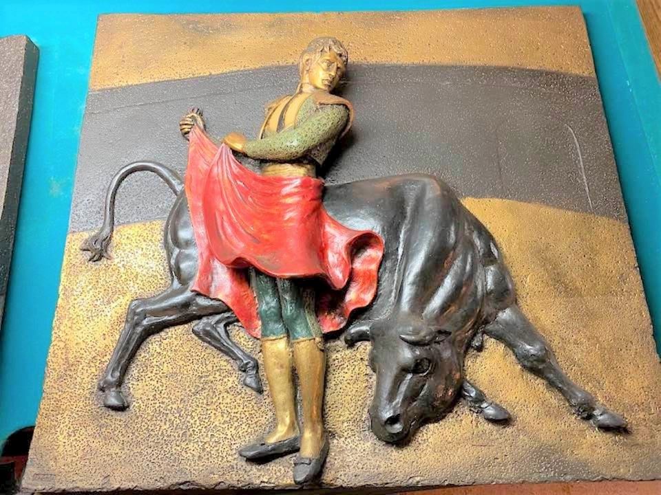 Depew Estate Online Auction - Mid Century Furniture, Tools, Artwork, Household