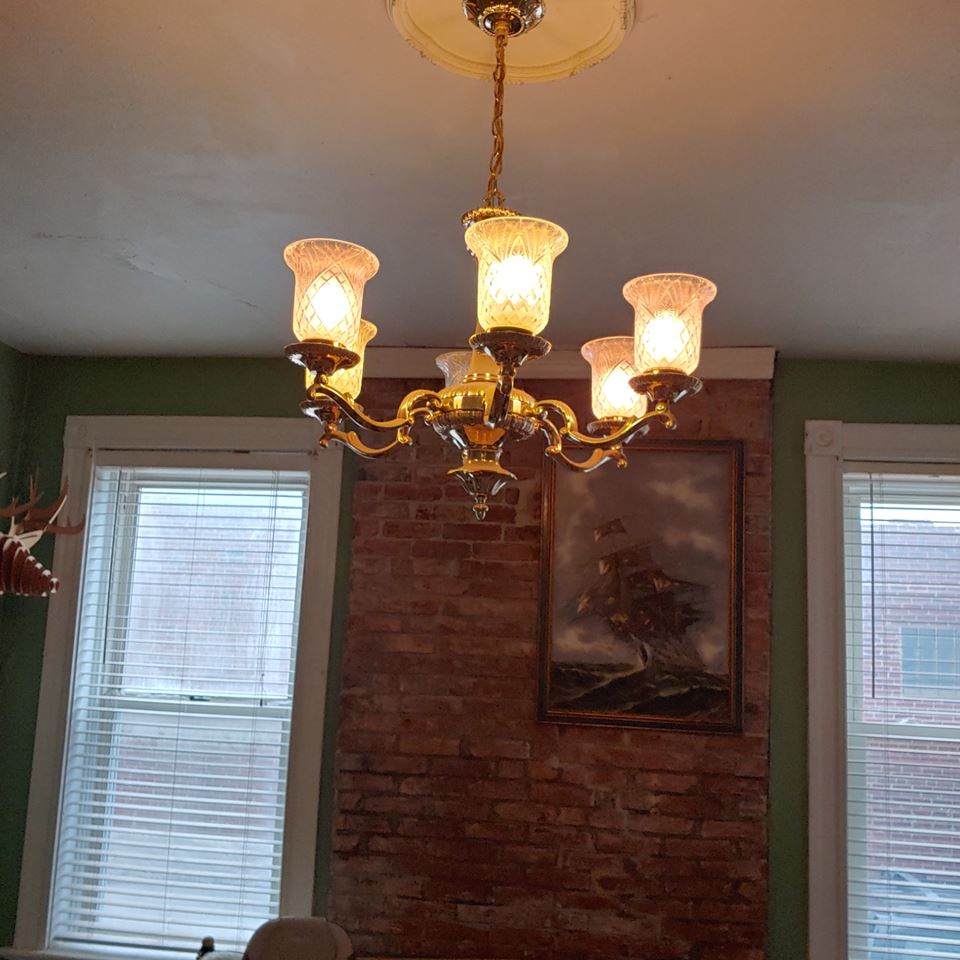 Unique Rabbit Online Auction "The Hill" St. Louis 2