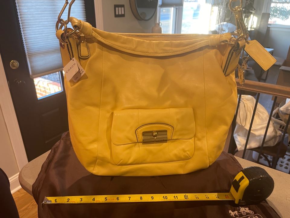 Designer Bag Auction! Costume Jewelry & MORE!!