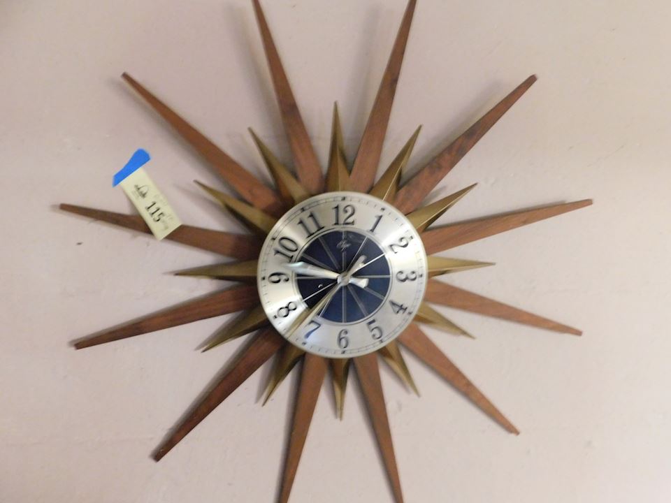 Mid Century & Tools South County Online Estate