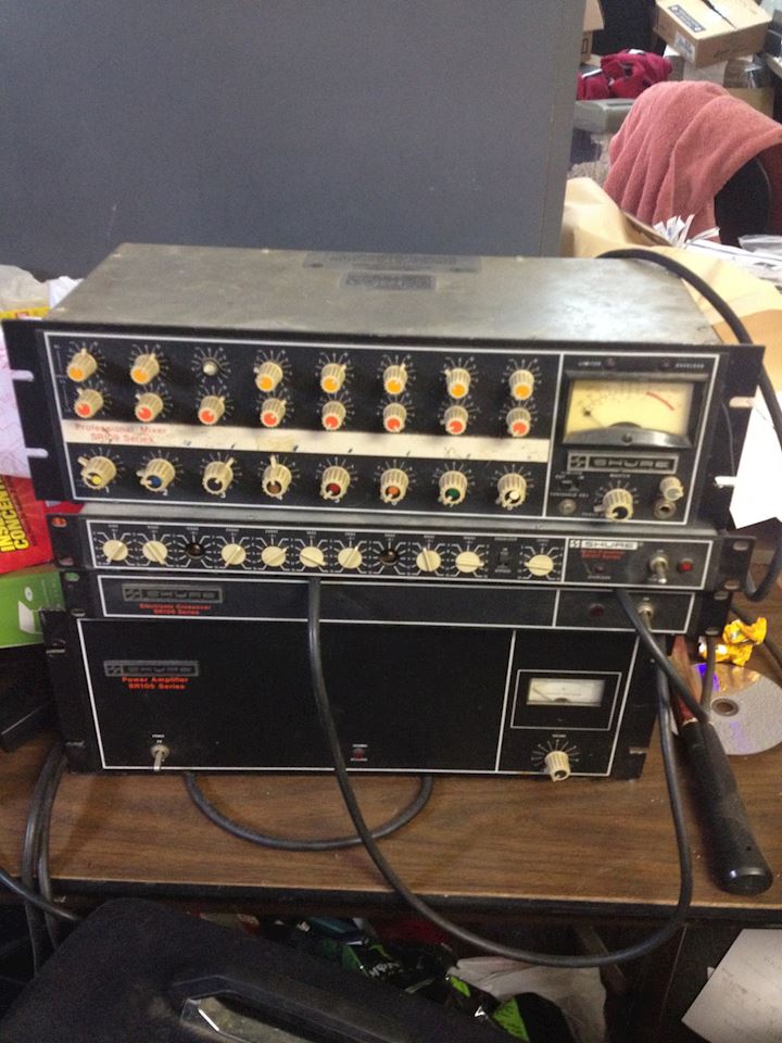 PRESLEY'S ONLINE AUCTION: PICK UP ITEMS IN WOODSTOCK ALABAMA