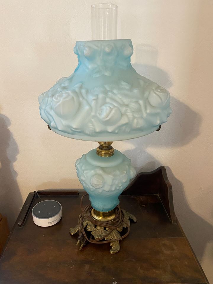 Downsizing Estate Sale-Shabby Chic-Décor-Statuary-Furniture-Collectibles by Hidden Creations