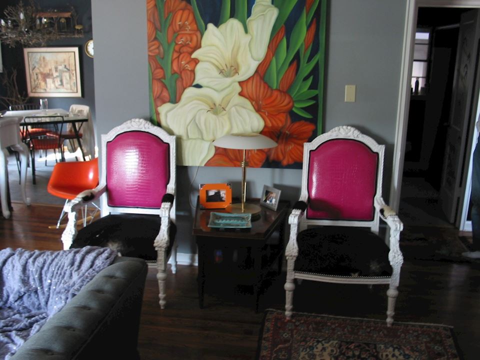 decades Estate Sale Services presents "The Collection"